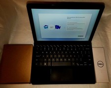 Dell Latitude 5290 2in1 12.3 i7-8650U T 500GB SSD 16GB Win11 S Pen Pow Adapter  picture