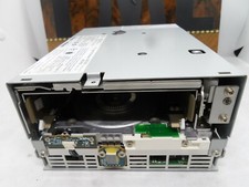 IBM LTO3 Ultrium3 loader drive SCSI LVD for 3581-L38 96P1323 picture