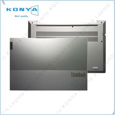 For Lenovo ThinkBook 15P IMH Laptop LCD Back Cover/Bezel/Palmrest/Bottom case picture