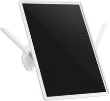 Solar Powered 4G LTE Modem Router with SIM Card Slot, 50M WiFi Range, IP66 Wa... picture