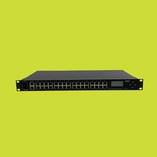 Digi ConnectPort LTS32 Terminal Console Server #U8372 picture