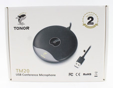 TONOR USB Conference Microphone PC Computer Condenser Microphone (TM20) picture