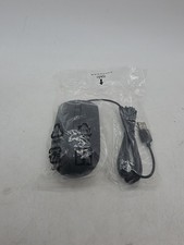 Dell 065K5F Standard Mouse Black Came With Alienware Pc Oem Authentic Dell Mouse picture