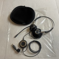 Jabra BIZ 2400 II Duo USB Bluetooth Headset picture