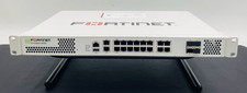 Fortinet FortiGate 200E FG-200E Network Security / Firewall picture