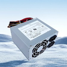1PC New For  140*150*86mm  Old-style Industrial Computer AT 300W Power Supply picture