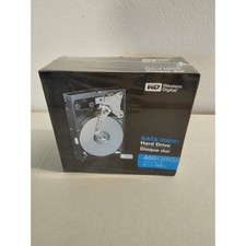 Western Digital 400GB SATA 300 Hard Drive WD4000JSRTL New Sealed picture