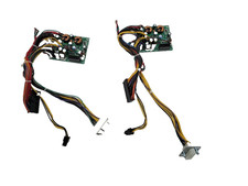 Lot of 2 Supermicro H4720641 1U 20-Pin Redundant Power Distribution Board. picture