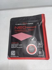 Sealed Thermal Hero Neo Series Pad, High Performance  picture