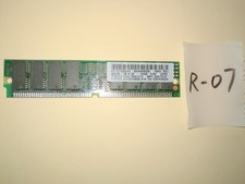+ IBM RAM 05H0928 92G7319 4Mb 1Mx32 60NS 5.0V picture