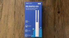 Ruijie by Reyee RG-RAP52-OD Wi-Fi 5 AC1300 Dual-Band Outdoor Access Point picture