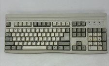 Mitsumi KPQ-E99ZC-13 - Vintage AT Keyboard:  5-Pin DIN picture