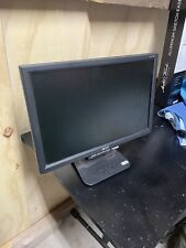 Acer AL1716B LCD Monitor picture