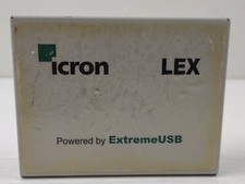 ICRON LEX Extreme USB Ranger 10-00007G picture