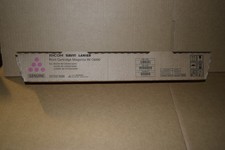 New OEM Genuine Ricoh 842281 Magenta Toner Cartridge IM C4500 IM C6000 picture