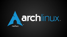 Arch Linux 2026.06 Latest Bootable USB Flash Drive picture