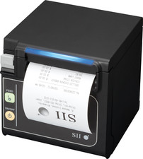 Seiko RP-E11 POS Receipt Printer | Thermal Printer | POS Printer | 22450061 picture