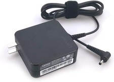 Replacement for Lenovo 20V 3.25A 65W with 4.0mm/1.7mm compatible with P/N: ADLX6 picture