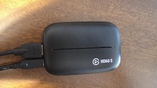 Elgato HD60 S Game Capture Card picture