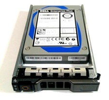 Dell XRC7G 400GB 2.5IN 6Gb/s SAS SSD SanDisk Lightning LB406S 97-98% Health R730 picture