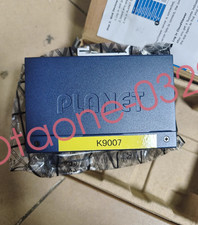 1PCS NEW planet IGS-801M Industrial switch Fast delivery Via Fedex/DHL picture
