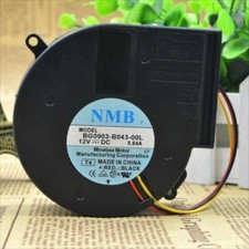 10pcs for NMB-MAT BG0903-B043-00L T3 DC12V 0.84A 97x97x33mm Cooling Fan picture