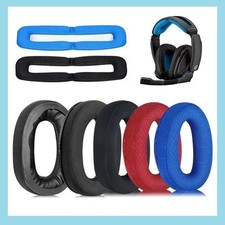 Replacement Ear Pads for Sennheiser GSP 300, GSP 301, GSP 302, GSP 303, GSP 350 picture