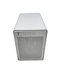 OWC Mercury Elite-AL Pro Qx2 RAID Data Storage enclosure/no HDD/No Keys picture
