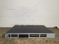 FS S5810-28FS 28-Port Gigabit Ethernet L3 Stackable Switch picture