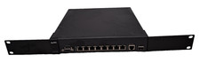 Zyxel ES-2108PWR 8+1 port Managed PoE Ethernet Switch picture