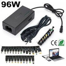 96W Universal Power Supply Adapter Charger for Laptop Notebook 12-24V Adjustable picture