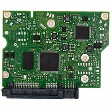 100664987 REV B PCB Circuit Board HDD Logic Controller For 1TB 2TB HDD picture