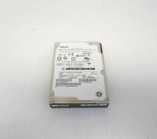 6qty HGST 1.2TB 10K 6Gbp/s SAS Hard Drive 2.5