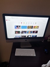 iMac 21 picture