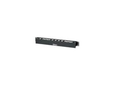 Panduit WMPLFSE PANDUIT PatchLink Horizontal Cable Manager - Cable Manager - Bla picture
