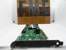 HP 305414-001 Smart Array 641 Ultra320 291966-B21 011010-001 128MB MEM Raid Card picture