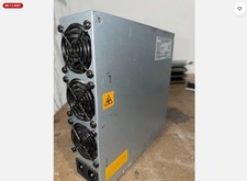Bitmain Antminer S19 XP Power Supply – APW12 Type E / APW121215 picture