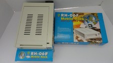 2 Mobile Rack Storage 3.5