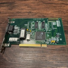STB Horizon+ Cirrus Logic GD5430 1MB PCI VGA Video Card | DOS/Win9x picture