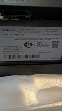 Samsung S22E450D - 21.5