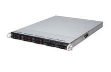 NEW Supermicro CSE-113TQ-R700WB Chassis W/ Power Supplies & Tracks picture