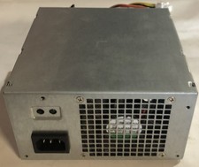 Dell Inspiron 530s Desktop L265EM-00 265W Power Supply- D3D1C picture
