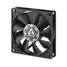 Arctic W129040709 ACFAN00295A P8 Slim Pwm Pst - 80mm Low Profile Fan With ~E~ picture