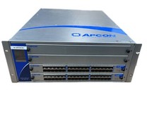 Apcon IntellaFlex 4-Slot Chassis ACI-3144-XR picture