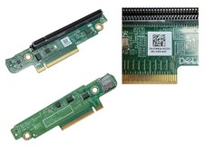 EMC Dell PowerEdge Riser Card PCIe x16 PCI  C6400 C6520 0TMNG4 TMNG4 picture