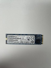 HP SanDisk 7368 256GB SATA M.2 Solid State Drive SD8SNAT-256G-1006 Z4000s picture