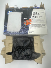 Genuine HP 05X Black High Yield Toner Cartridge CE505X picture