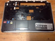 OEM GATEWAY NV52 Series Laptop Palmrest w/ Touchpad Cover  picture