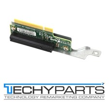 Supermicro RSC-RR1U-E8 1U PCI-E x8 Riser Card Board with Mounting Bracket picture