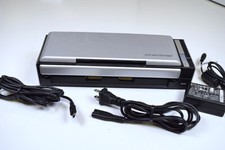 Fujitsu ScanSnap S1300 Color Duplex Document Scanner TESTED Working Good Mac PC picture